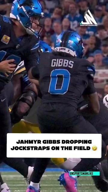 @unsportsmanlike