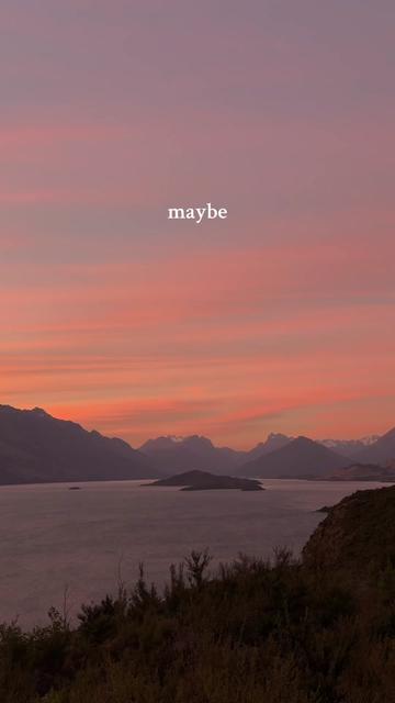 @Maria B