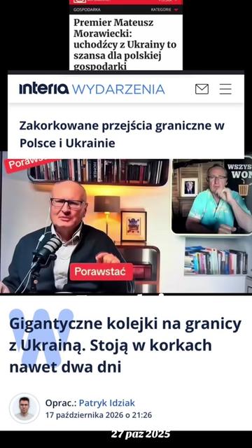 @Porawstać