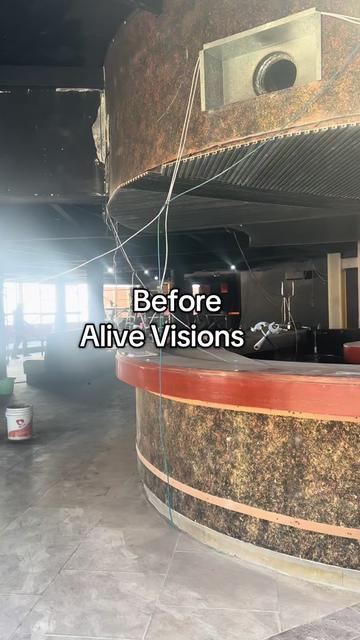 @ALIVE VISIONS MUSIC