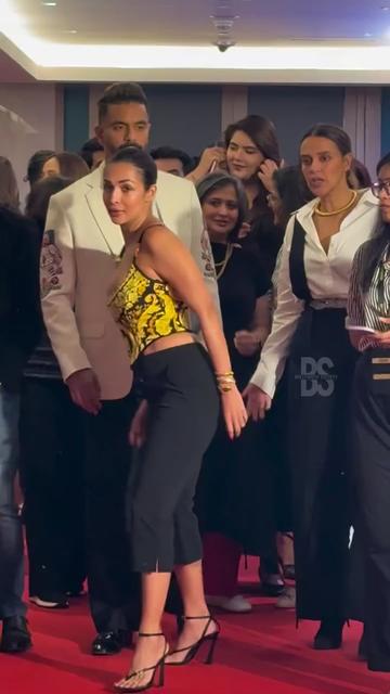 @Bollywood Society