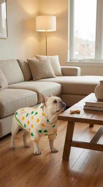 @Frenchie Daily