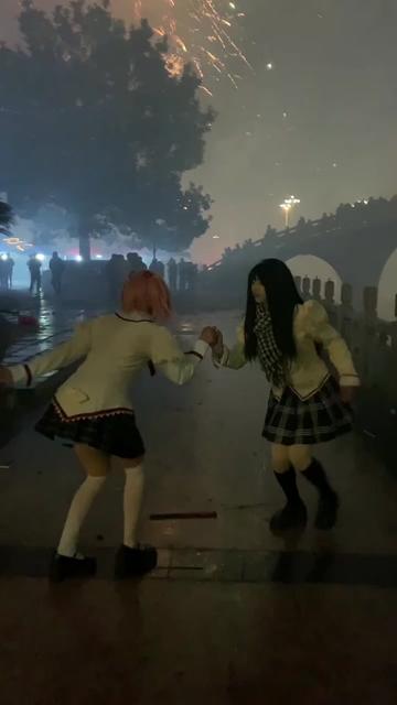 @Chinese cosplay collection