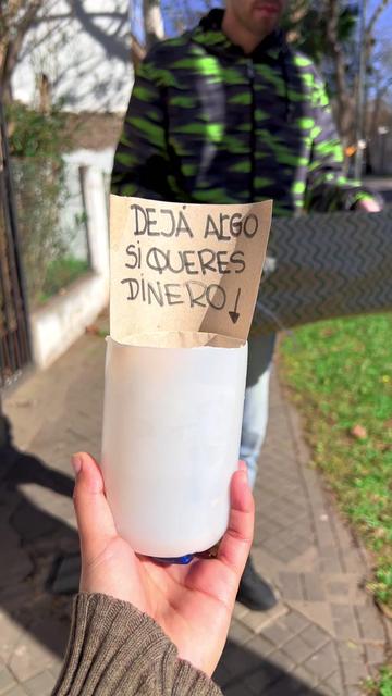 @Tamara y Franco