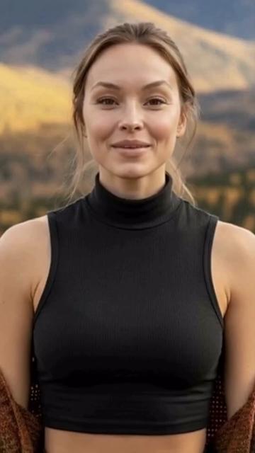 @Tilnea running