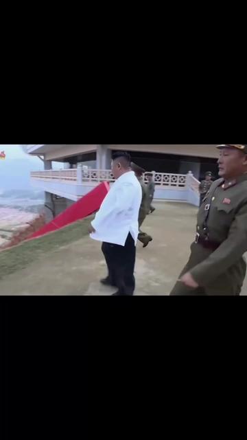 @North Korea