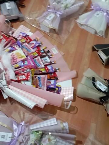 @ALUNA SCRAPBOOK