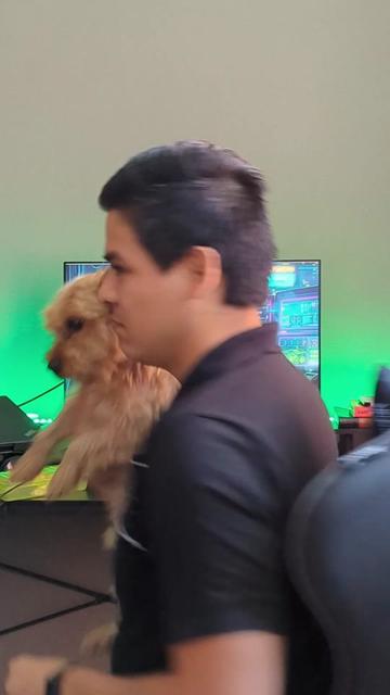@Jesús Ramírez