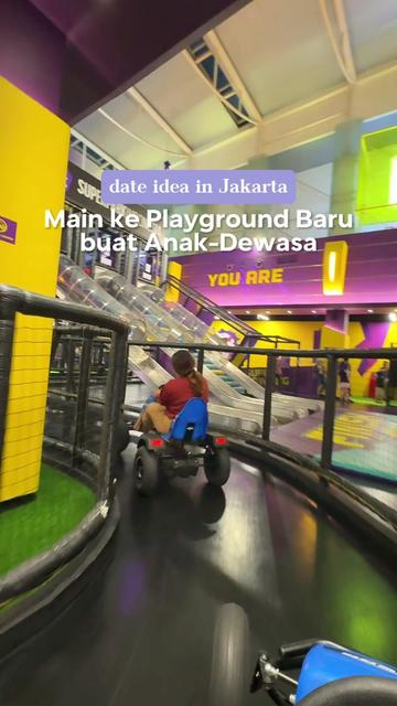 @Kintan & Revy | Suka jalan2 🥳