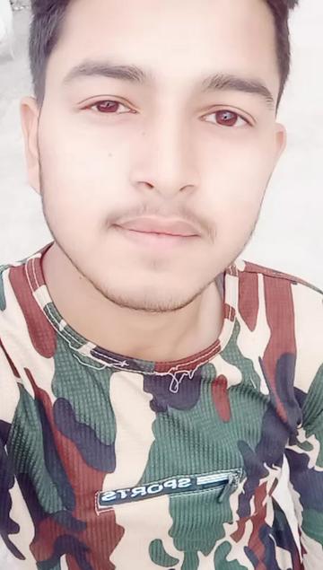 @Gautam Sharma