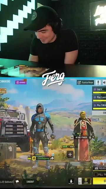 @Ferg Clips