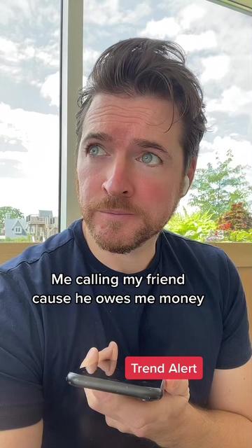 @JohnyBluEyes TikTok Coach
