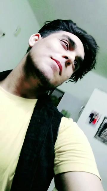 @Avinash