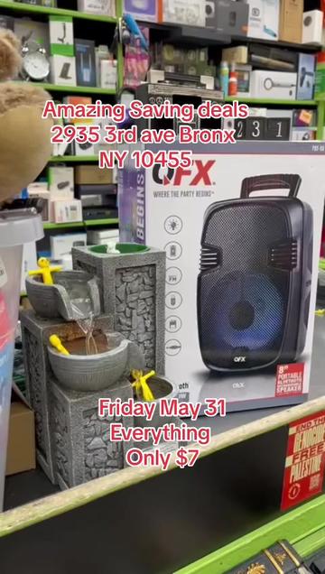 @Amazing Saving Deals