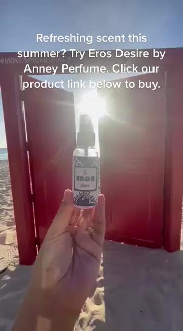 @Beauty & The Scents