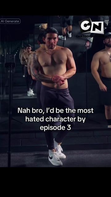 @Ronaldo Ramos