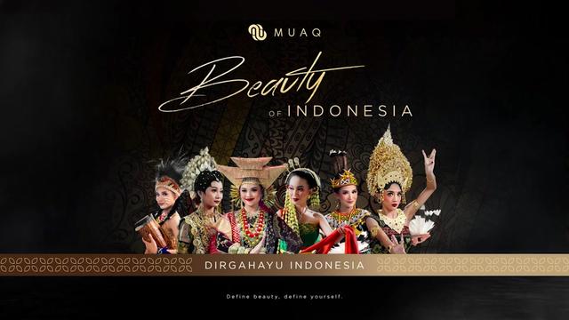@MUAQ BEAUTY