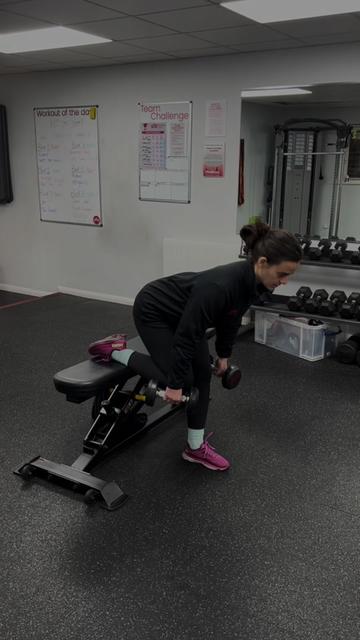 @MeTime Fitness Club Putney