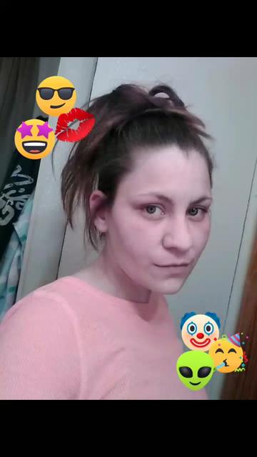 @😻👻☠Becca🕯🔮🙀