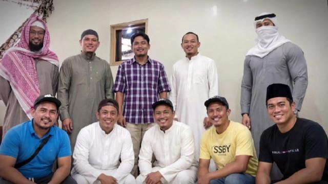 @HAF 25