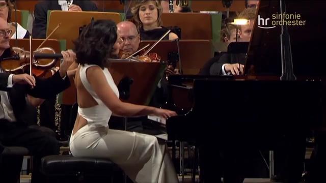 @Khatia Buniatishvili