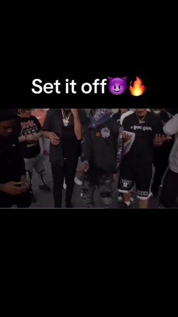 @TRGANG