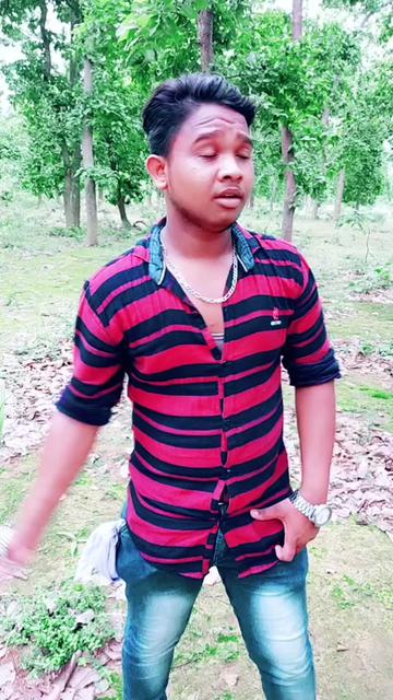 @bad boy papu
