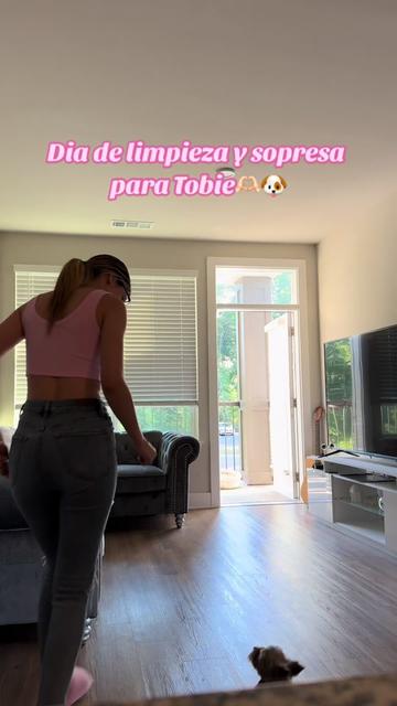@María
