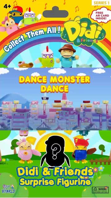 @Kid TV Hit