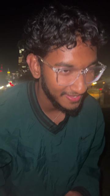 @Mahi