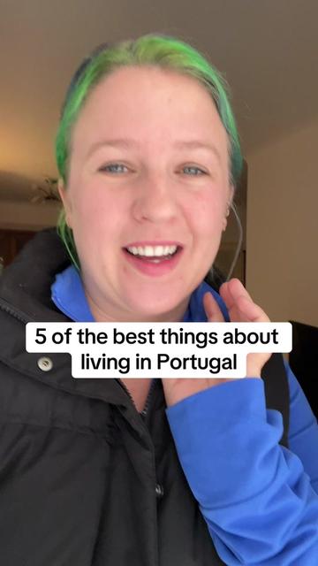 @Taylor & Mike: Life Abroad🇵🇹