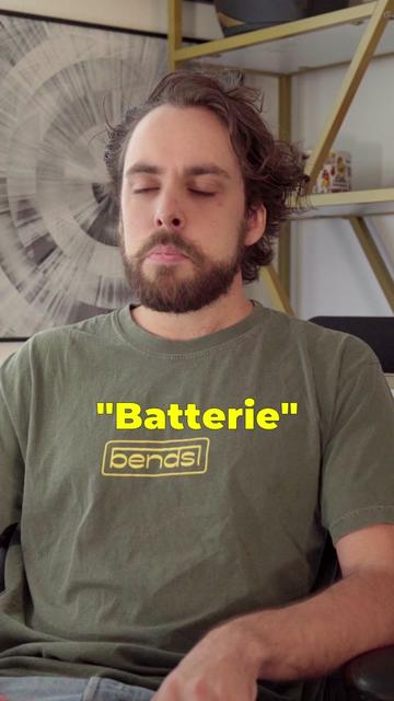 @Batterie