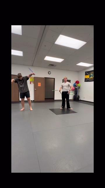 @Legacy Martial Arts Henderson
