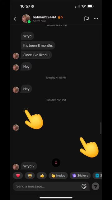 @🐺⍴ᥱᑲᑲᥣᥱs_ᥴһᥲ᥆s_ᥕ᥆ᥣ𝖿⍴ᥲᥴk_69🐺