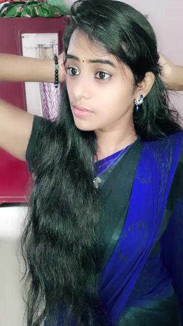 @Shivani♡Keerthy
