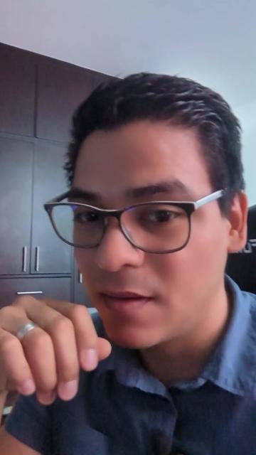 @Jesús Ramírez
