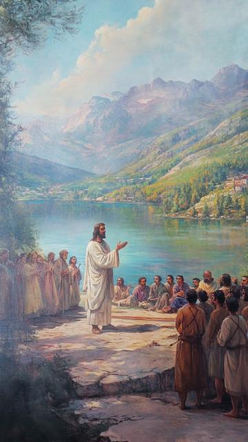 @BIBLE&STORIES