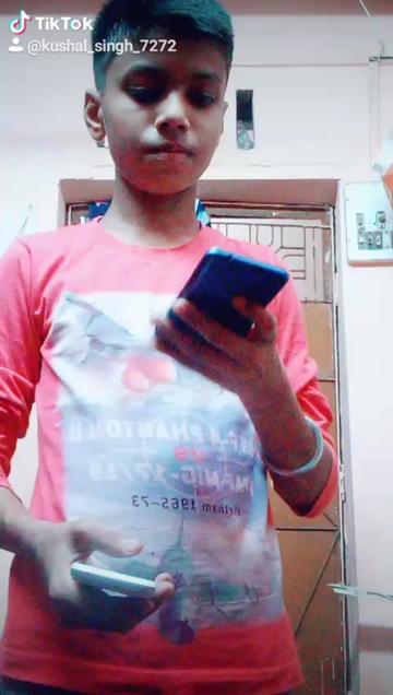 @😈💖TIK TOK LOVER💖?