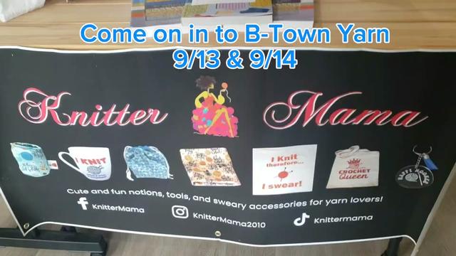 @Knitter Mama