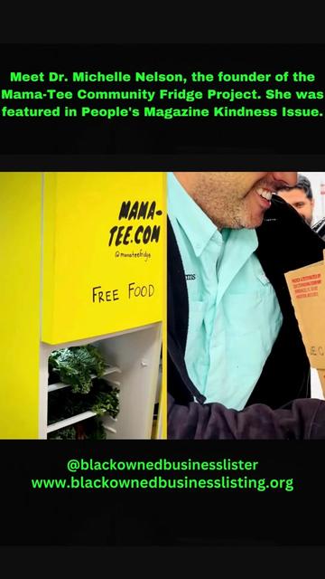 @Black Owned Business