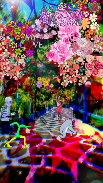 @🎶TheTikTokerVerse