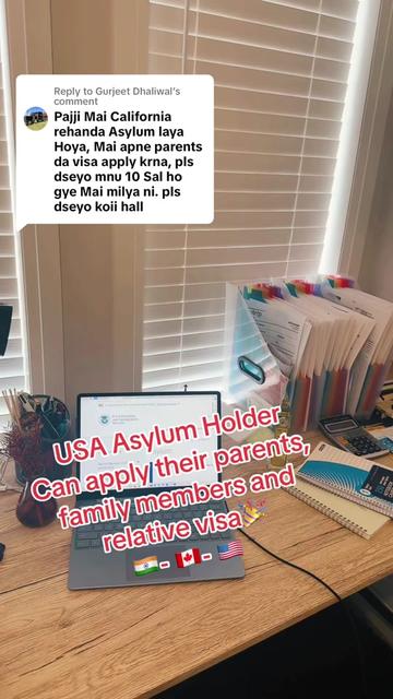 @Immigration Services 🌍