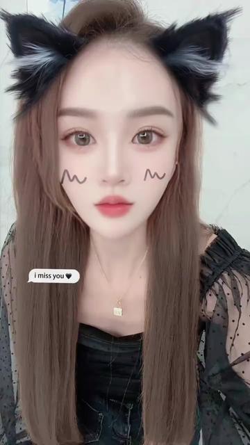 @珊
