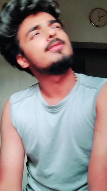 @Punith Gowda
