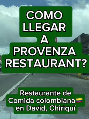 @provenzarestaurant