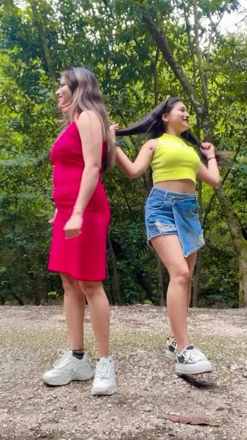 @pooja negi