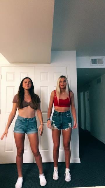 @Meagan Ricks
