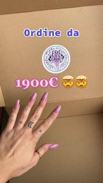 @Effe 🫧✨