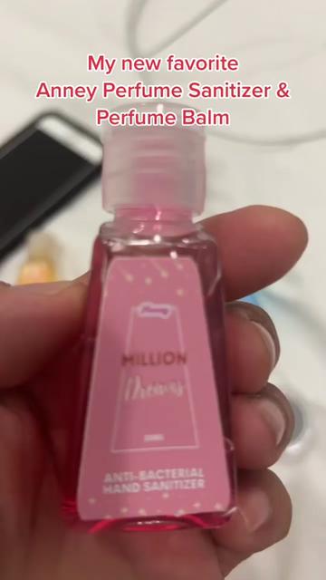 @Beauty & The Scents