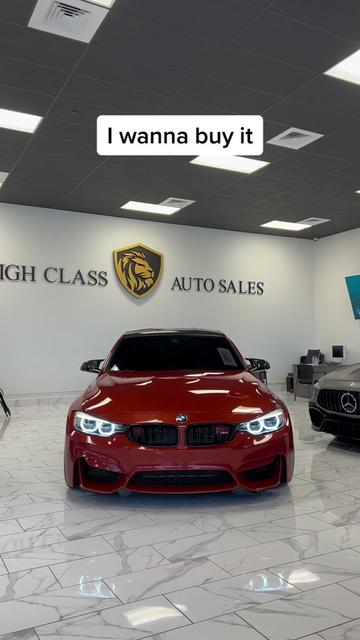 @High Class Auto Sales